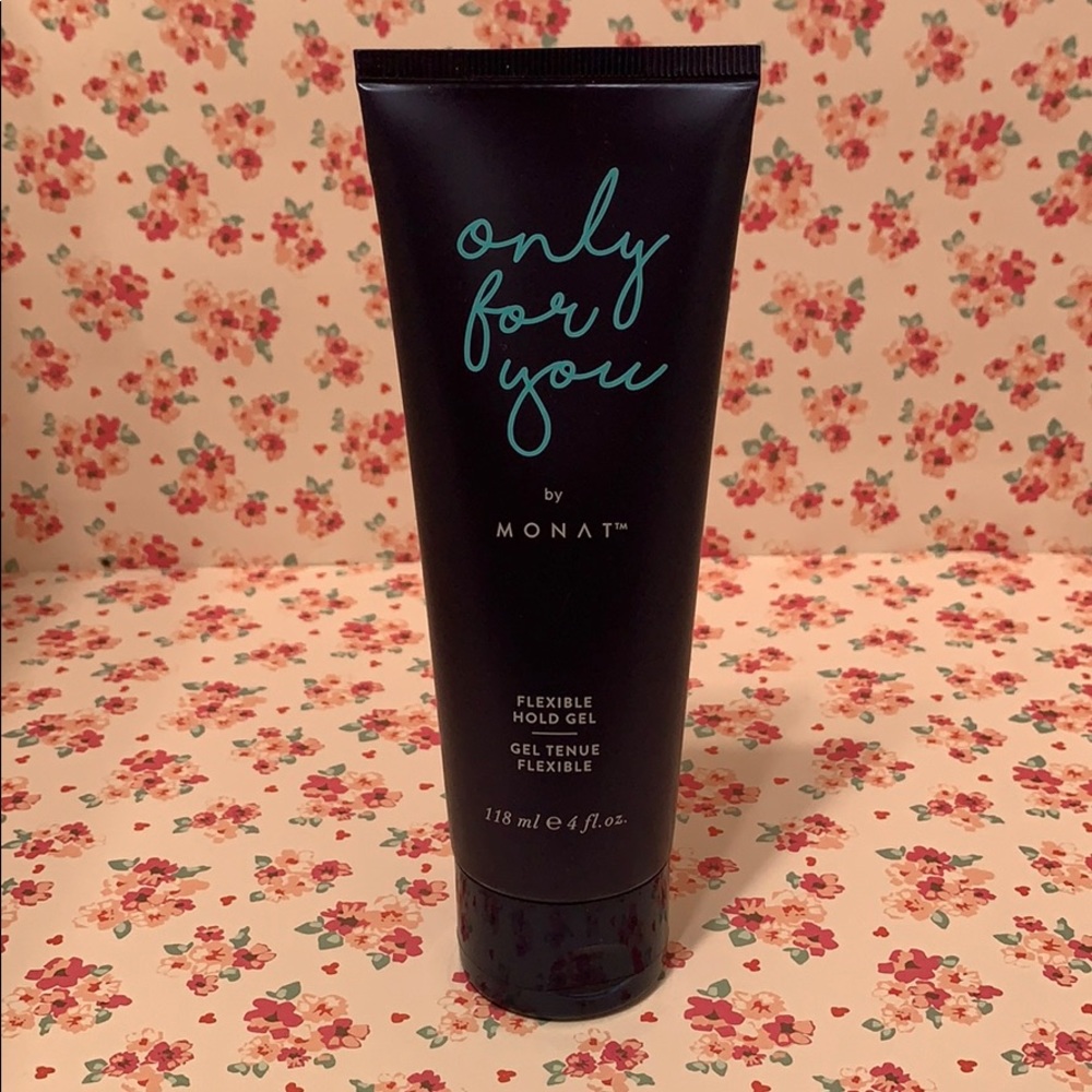 Monat Only For You Flexible Hold Gel